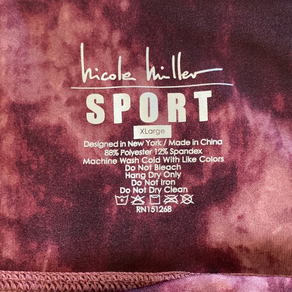 Biker shorts - Picture 3 of 3